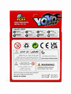 YOYO