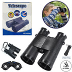 BINOCULARS B