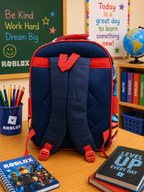CARS BACKPACK - 16.5 Inches