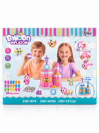 Balloon Inflator DIY Toy Kit – 100+ Creative Possibilities