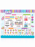 Balloon Inflator DIY Toy Kit – 100+ Creative Possibilities