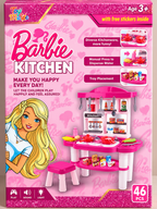 KITCHEN SET
