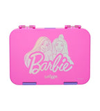 Original Smiggle Barbie Bento Lunch Box