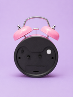 BARBIE ALARM CLOCK