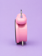 BARBIE ALARM CLOCK