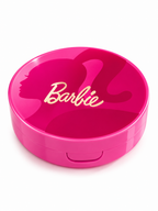 Barbie Compact Powder – 2 Shades with Makeup Sponge
