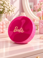 Barbie Compact Powder – 2 Shades with Makeup Sponge