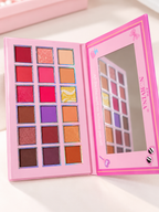 Bella Eyeshadow Palette