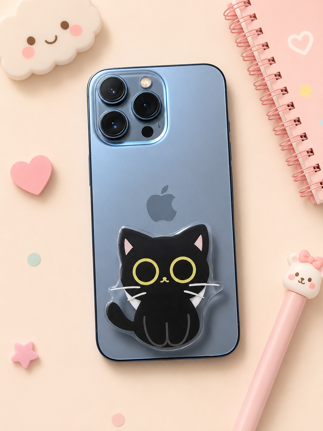 Phone Ring Holders and Stands – alternate product view 6