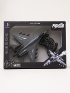 R/C FIGHTER DOGFIGHTER PLANE