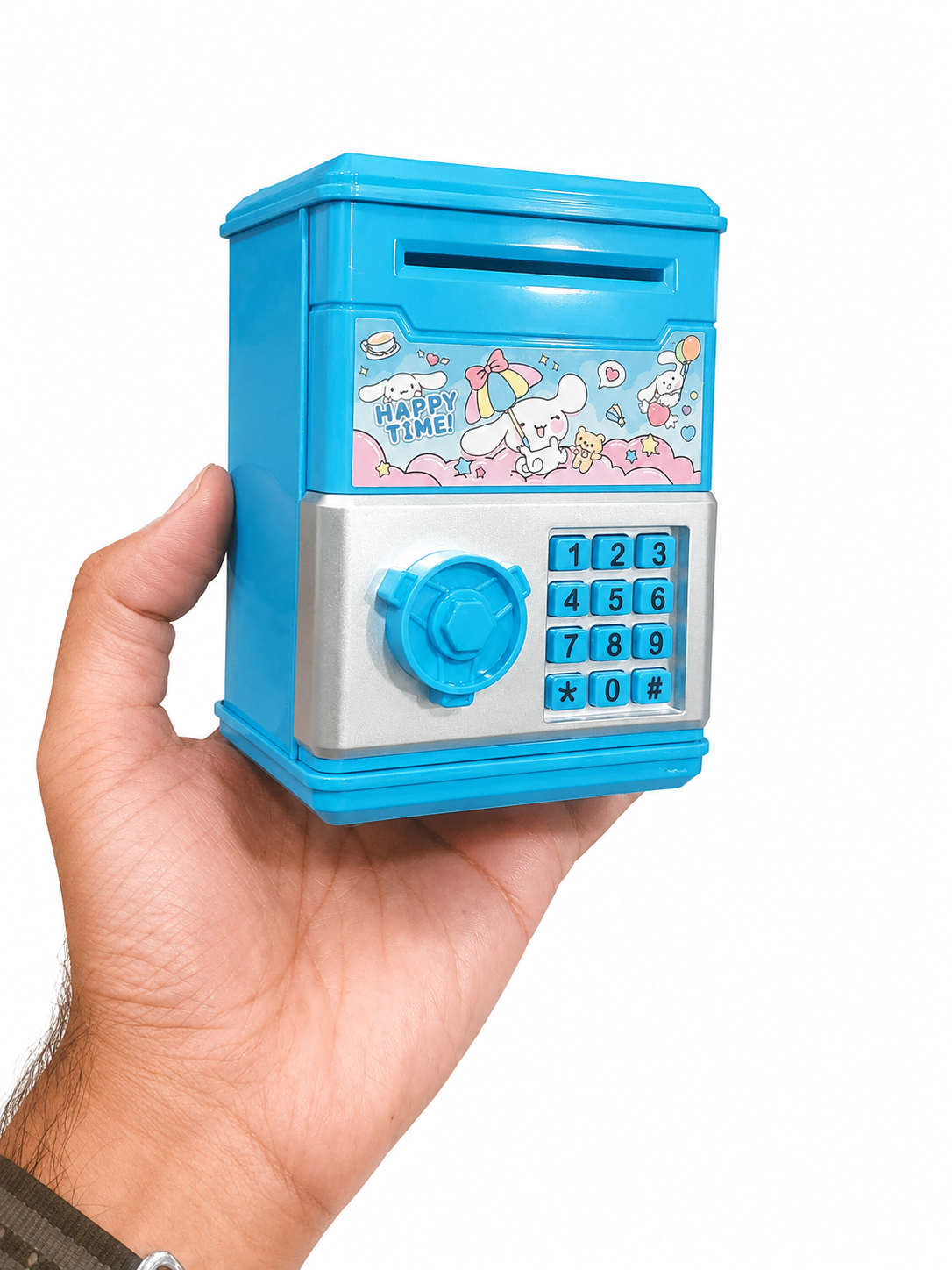 SANRIO MONEY BOX