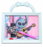 DIY Diamond Painting Kit with Carry Frame