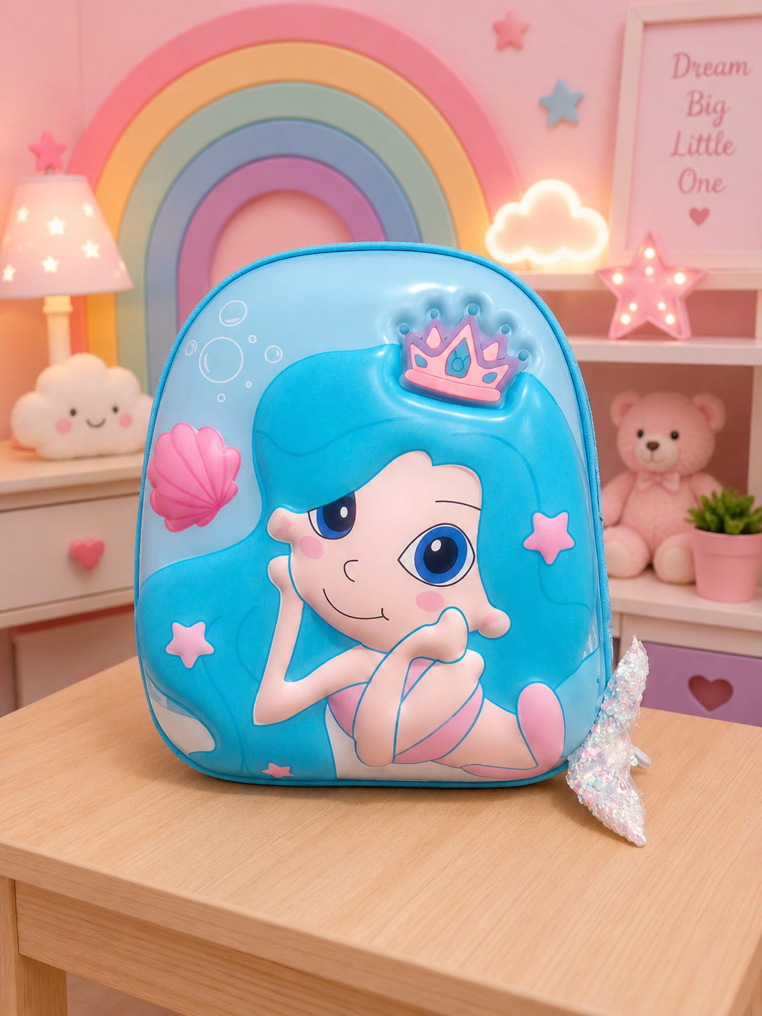 EVA BAG