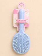 Pastel Character Hair Brush
