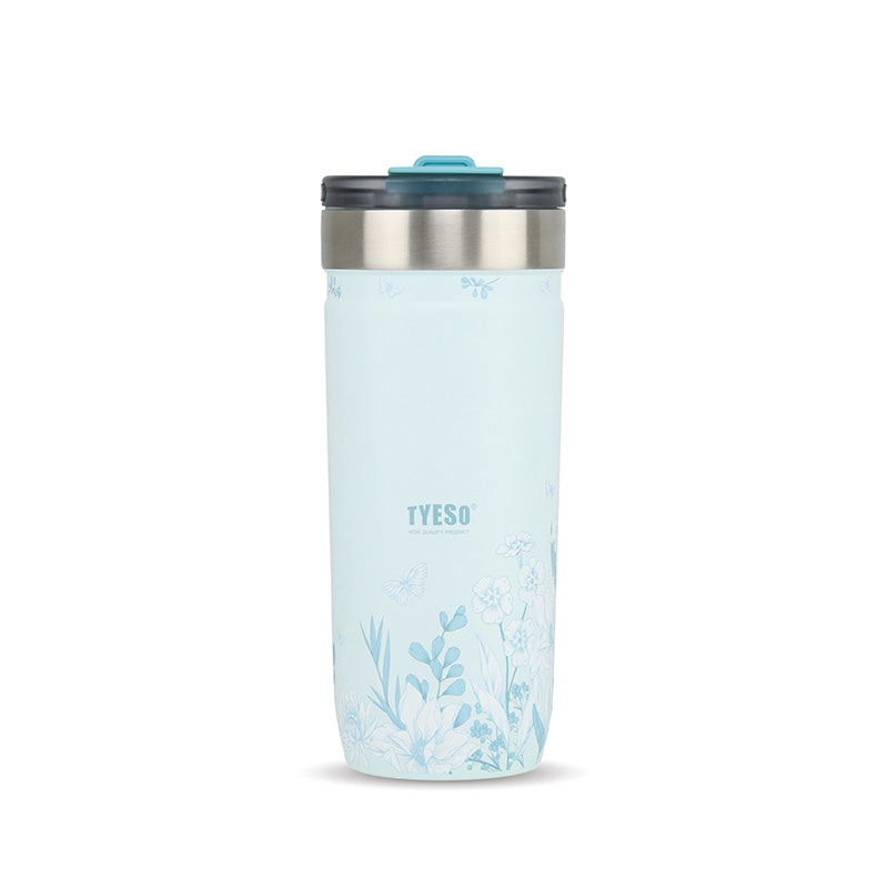 TYESO Opaline Vacuum Insulated Tumbler – 710 ml Secondary image