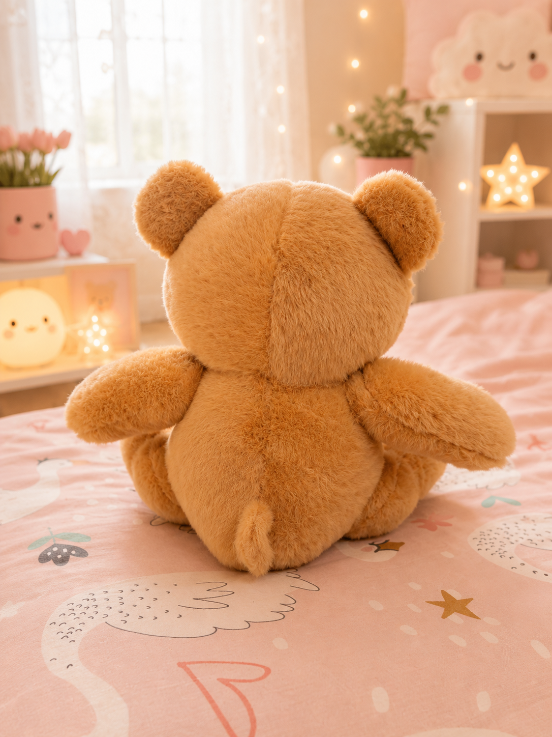 30cm Bandage Teddy Bear