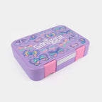 Smiggle Butterfly Bento Lunch Box