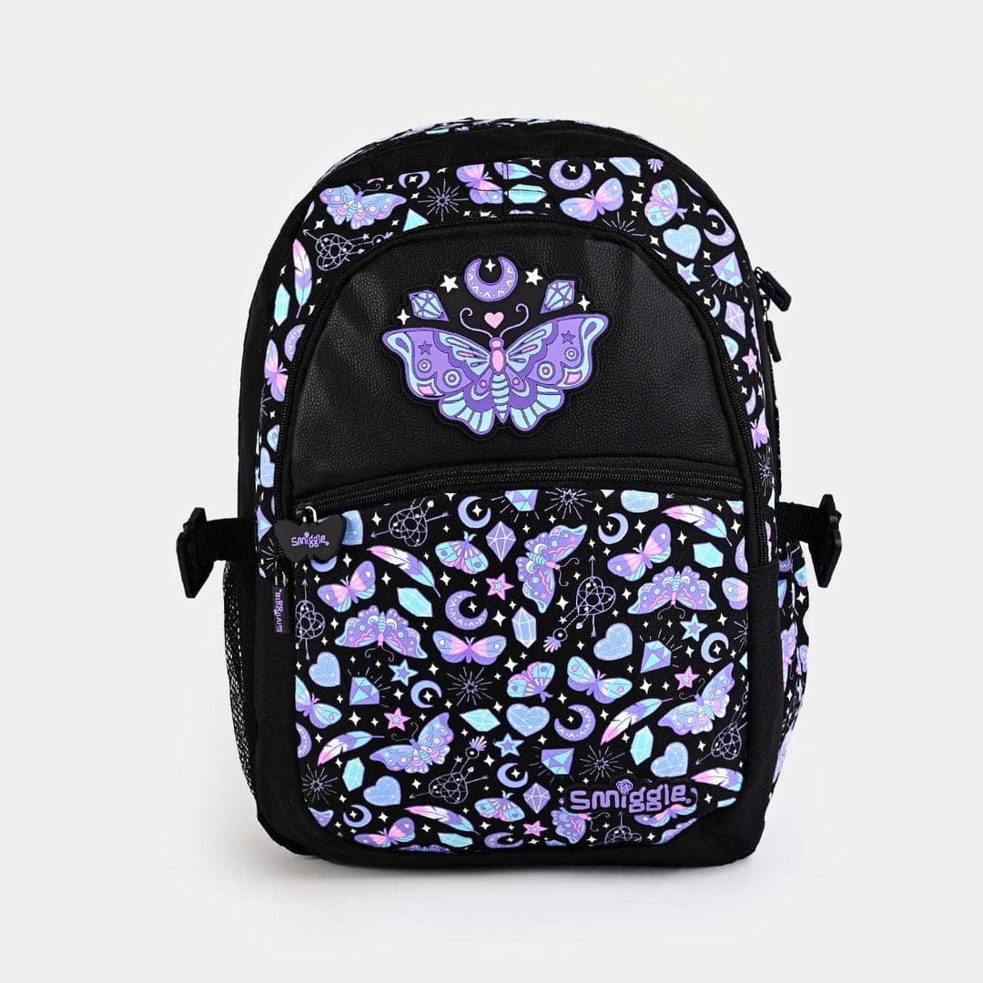 SMIGGLE BAG 16.5 STAR