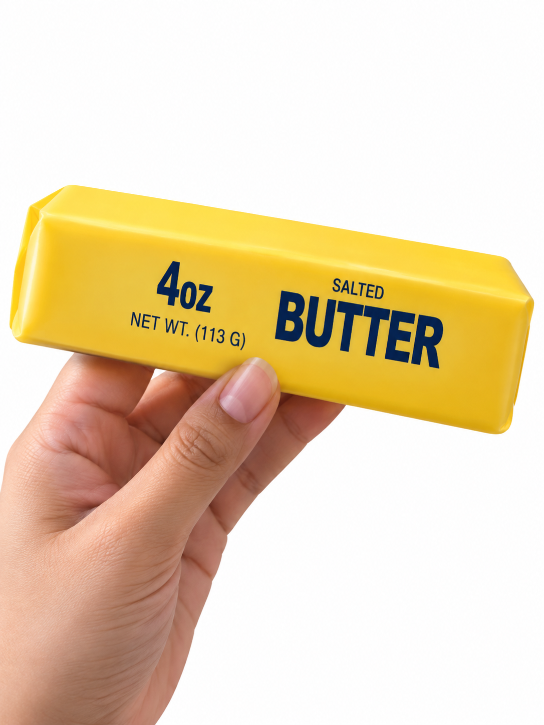 Butter Squishy – 4oz Slow-Rising Squishy Toy Secondary image