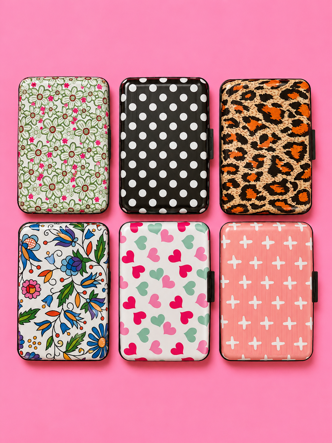 CARD POUCH