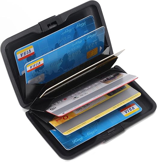 CARD POUCH