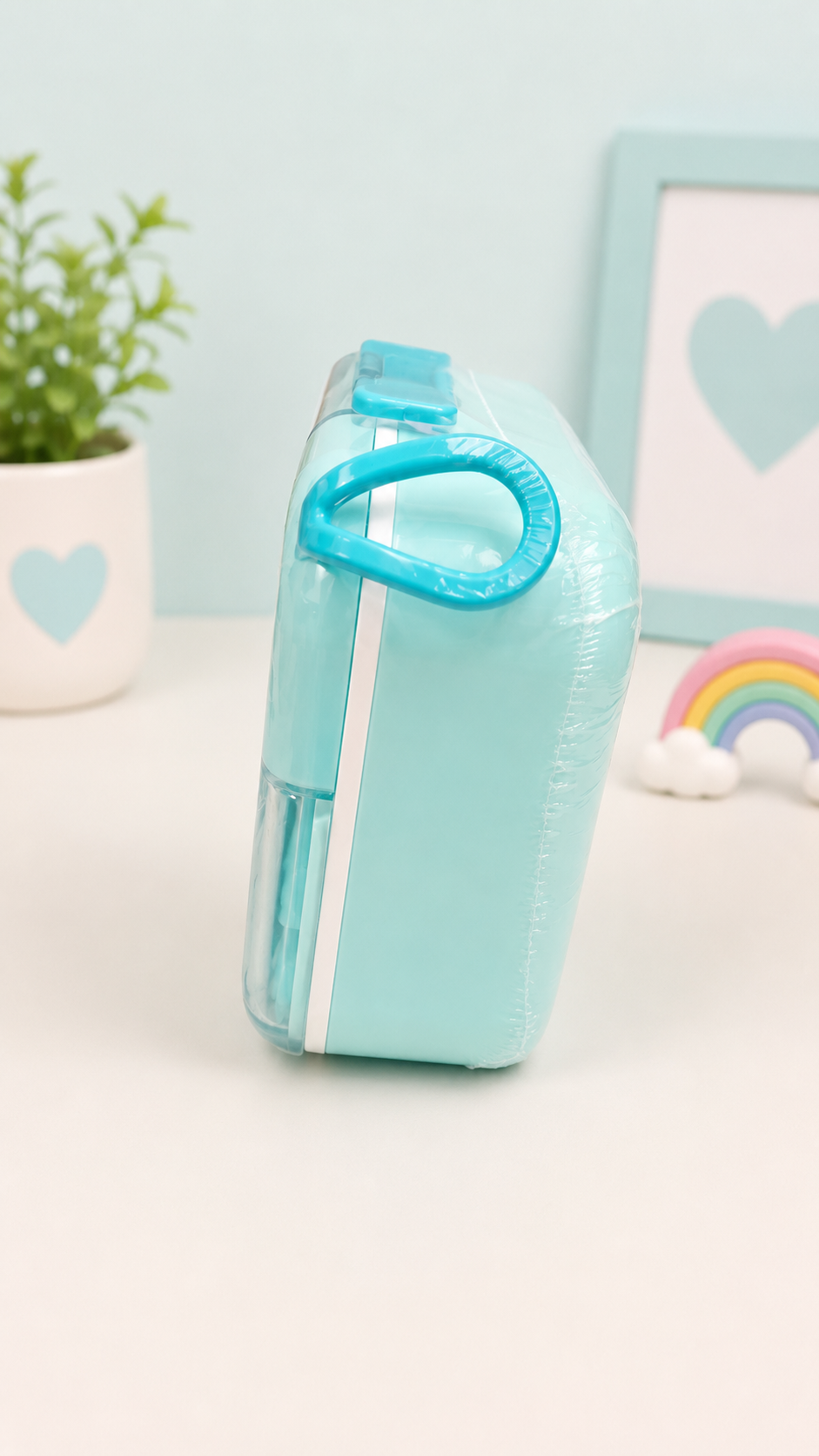 Cinnamoroll Lunch Box Secondary image