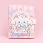 Kawaii Character Mini Diary