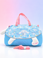 Cinnamoroll Duffel Bag