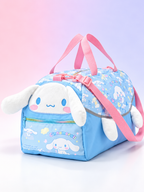 Cinnamoroll Duffel Bag