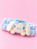 Sanrio Plush Character Headbands