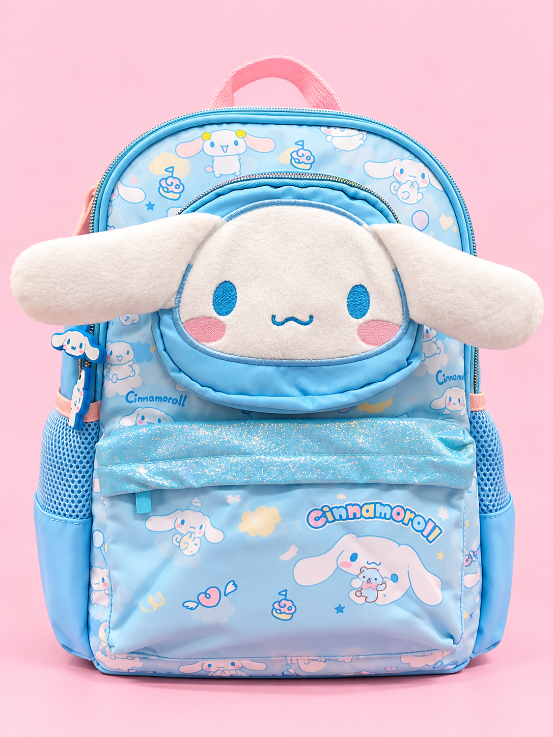 Cinnamoroll Backpack – 15.5 Inches Main image