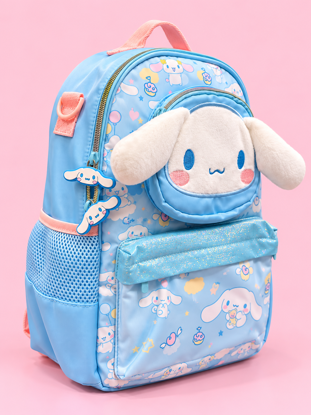 Cinnamoroll Backpack – 15.5 Inches