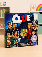 Clue
