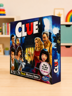 Clue – alternate product view 2