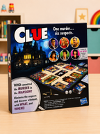 Clue – alternate product view 3