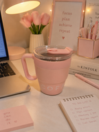 COFFEE MUG - PINK