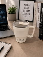 COFFEE MUG - OFF WHITE