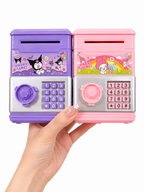 SANRIO MONEY BOX