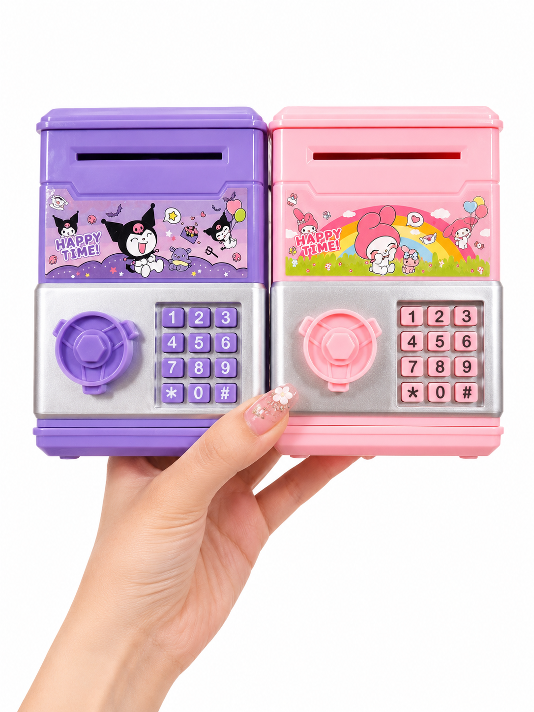 SANRIO MONEY BOX
