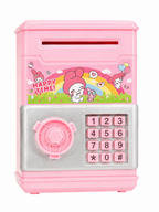 SANRIO MONEY BOX