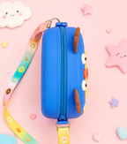 Cute Duck Silicone Crossbody Bag