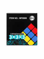CUBE - 3X3X3