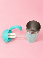 BEADED TUMBLER CUP
