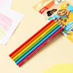 DELI 24 COLOR PENCIL – alternate product view 3