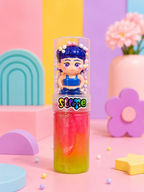 K-POP Huntrix Character Slime