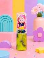K-POP Huntrix Character Slime