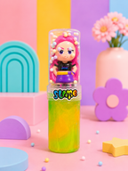 K-POP Huntrix Character Slime