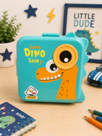 Dino Kids Lunch Box