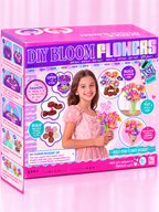 DIY Bloom Flowers – Flower Making Craft Kit