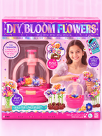 DIY Bloom Flowers – Flower Making Craft Kit